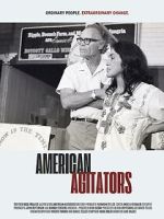 Watch American Agitators M4ufreemovies