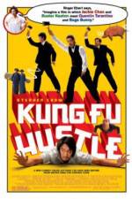 Watch Kung Fu Hustle M4ufreemovies