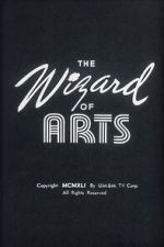 Watch The Wizard of Arts M4ufreemovies