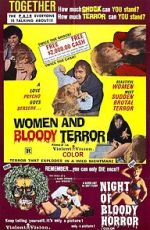 Watch Women and Bloody Terror M4ufreemovies