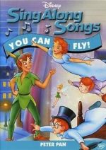 Watch Disney Sing-Along Songs: You Can Fly! M4ufreemovies