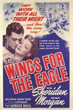 Watch Wings for the Eagle M4ufreemovies