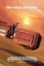 Watch Secrets of the Force Awakens: A Cinematic Journey M4ufreemovies