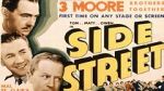 Watch Side Street M4ufreemovies