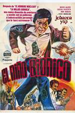 Watch Bionic Boy M4ufreemovies