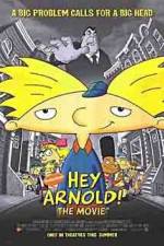 Watch Hey Arnold! The Movie M4ufreemovies