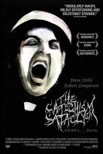 Watch The Catechism Cataclysm M4ufreemovies