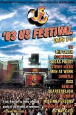 Watch US Festival 1983 Days 1-3 M4ufreemovies