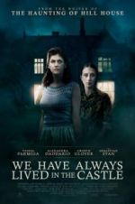 Watch We Have Always Lived in the Castle M4ufreemovies