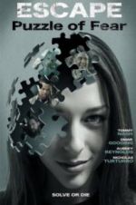 Watch Escape: Puzzle of Fear M4ufreemovies