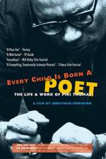 Watch Every Child Is Born a Poet M4ufreemovies