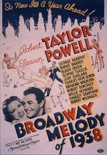 Watch Broadway Melody of 1938 M4ufreemovies