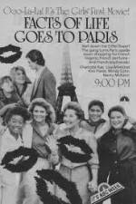 Watch The Facts of Life Goes to Paris M4ufreemovies