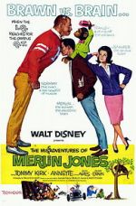 Watch The Misadventures of Merlin Jones M4ufreemovies
