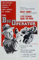 Watch The Big Operator M4ufreemovies