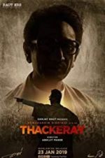 Watch Thackeray M4ufreemovies