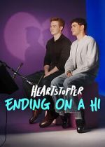 Watch Heartstopper: Ending on a Hi M4ufreemovies
