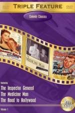 Watch The Medicine Man M4ufreemovies