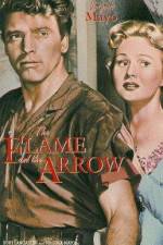 Watch The Flame and the Arrow M4ufreemovies