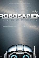 Watch Robosapien Rebooted M4ufreemovies