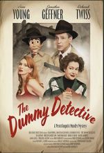 Watch The Dummy Detective M4ufreemovies