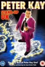 Watch Peter Kay Stand Up UKay M4ufreemovies