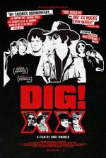 Watch DIG! XX M4ufreemovies