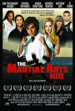 Watch The Martial Arts Kid M4ufreemovies
