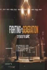 Watch Fighting for a Generation: 20 Years of the UFC M4ufreemovies