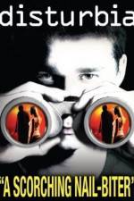 Watch Disturbia M4ufreemovies