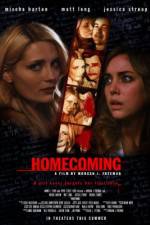 Watch Homecoming M4ufreemovies