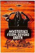Watch Mysteries from Beyond Earth M4ufreemovies