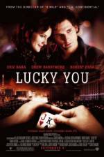 Watch Lucky You M4ufreemovies