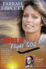 Watch Murder on Flight 502 M4ufreemovies