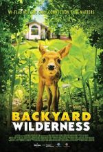 Watch Backyard Wilderness (Short 2018) M4ufreemovies