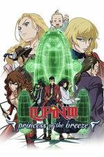 Watch Lupin the Third: Princess of the Breeze M4ufreemovies