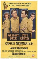 Watch Captain Newman, M.D. M4ufreemovies