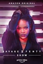 Watch Savage X Fenty Show M4ufreemovies