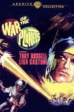 Watch The War of the Planets M4ufreemovies