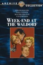 Watch Week-End at the Waldorf M4ufreemovies