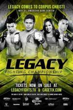 Watch Legacy Fighting Championship 20 M4ufreemovies