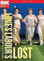 Watch Royal Shakespeare Company: Love\'s Labour\'s Lost M4ufreemovies