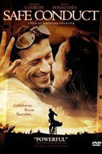 Watch Safe Conduct M4ufreemovies