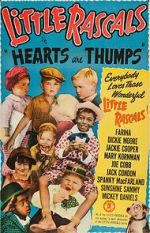 Watch Hearts Are Thumps (Short 1937) M4ufreemovies
