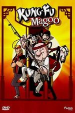 Watch Kung Fu Magoo M4ufreemovies