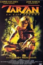 Watch Tarzan and the Lost City M4ufreemovies