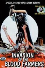 Watch Invasion of the Blood Farmers M4ufreemovies