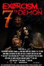 Watch Exorcism of the 7th Demon M4ufreemovies