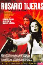 Watch Rosario Tijeras M4ufreemovies