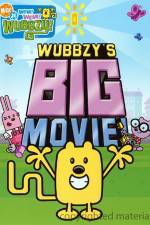 Watch Wow! Wow! Wubbzy! - Wubbzy's Big Movie (2009) M4ufreemovies